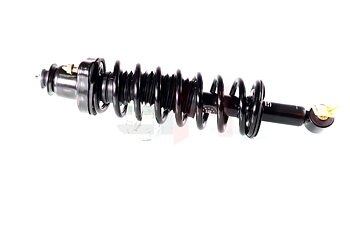 Complete Suspension strut Rear MITSUBISHI OUTLANDER I (CU2W, CU5W) 06.2004-10.2006 Alla modeller (ALSO 4WD)