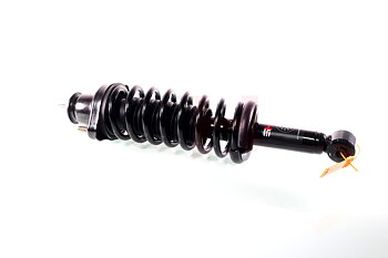 Complete Suspension strut Rear MITSUBISHI OUTLANDER II (CW_W) 11.2006-12.2013, CITROEN C-CROSSER (EP) 02.2007-> 2.2HDI, 2.4 16V