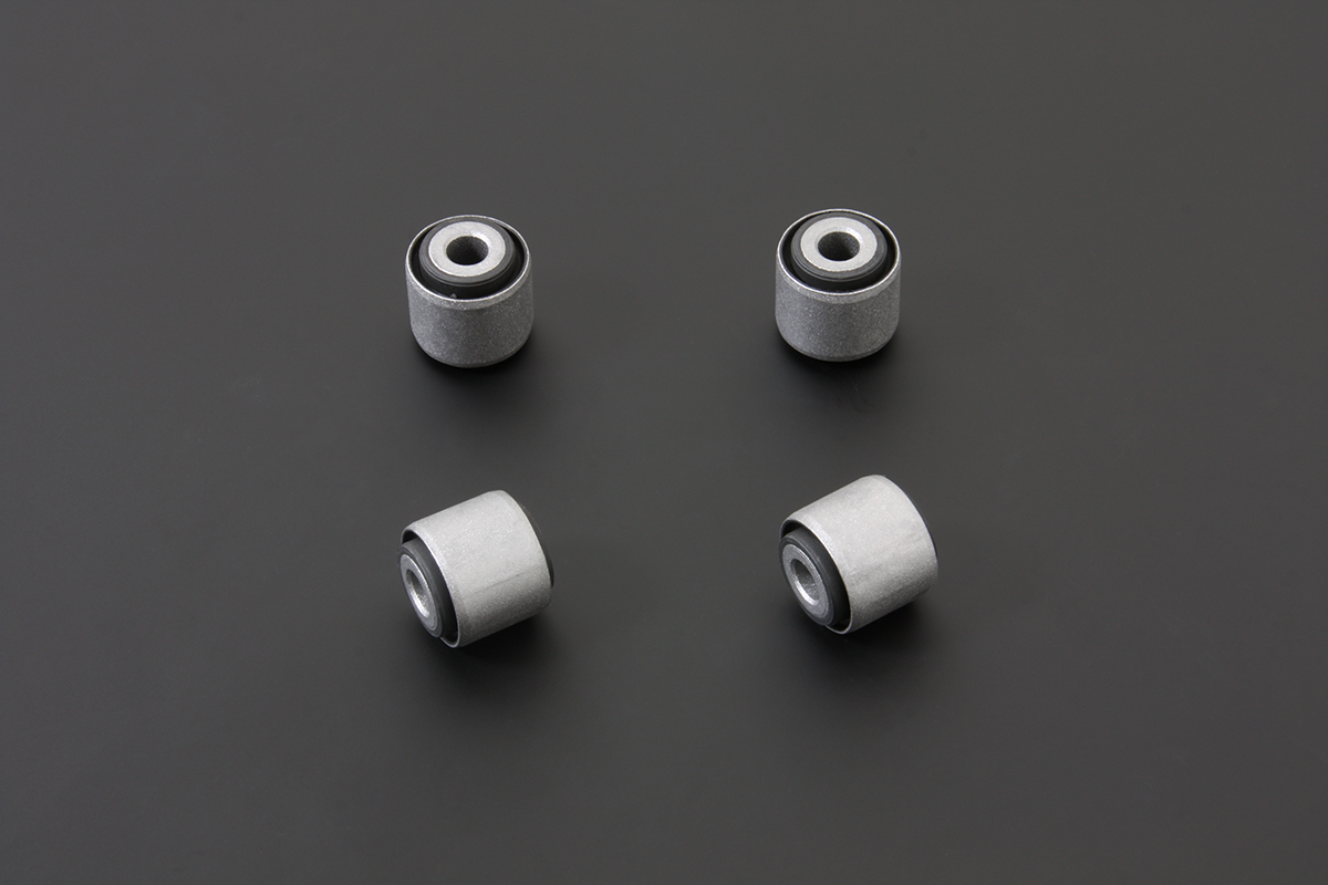 FORD FOCUS MK2/MAZDA3/MAZDA5
REAR UPPER ARM BUSHING
(HARDEN RUBBER) 4PCS/SET