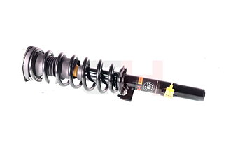 Complete Suspension strut front MAZDA 6 (GG, GY) 06.2002-07.2007 2.3 (STANDARD chassi)