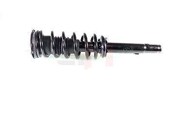 Complete Suspension strut front MAZDA 6 (GH) 08.2007-> 2.0 MZR CD