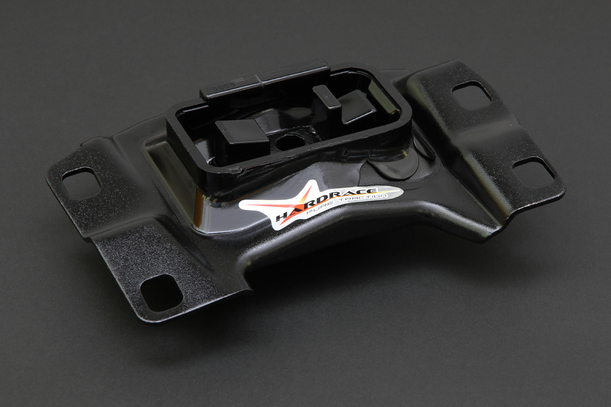 MAZDA3/FORD FOCUS MK2 
LEFT ENGINE MOUNT
(HARDEN RUBBER) 1PCS/SET
