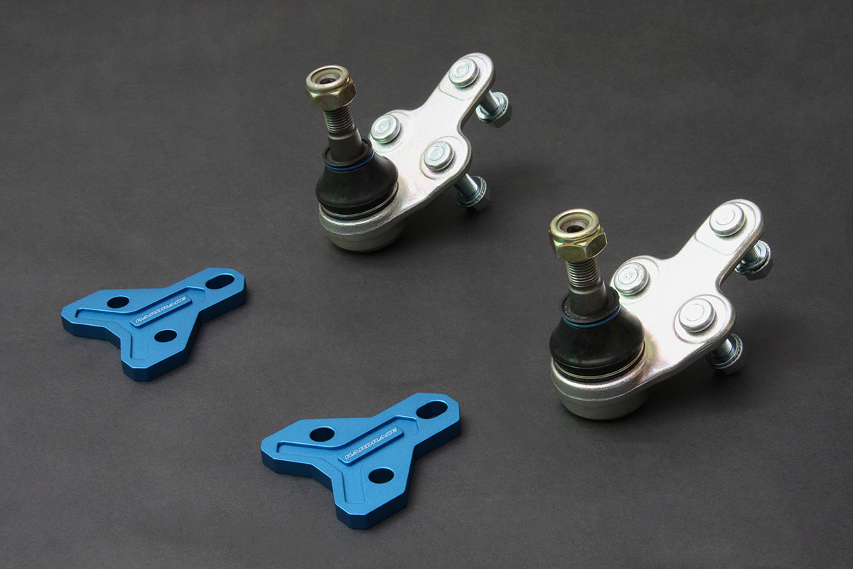 NEW FOCUS MKII 04-05 ROLL CENTER ADJUSTER 4 St/Sats