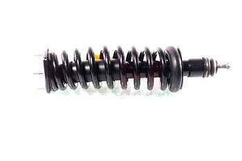 Complete Suspension strut Rear MERCEDES M-CLASS ML (163, W163) 02.1998-06.2005
