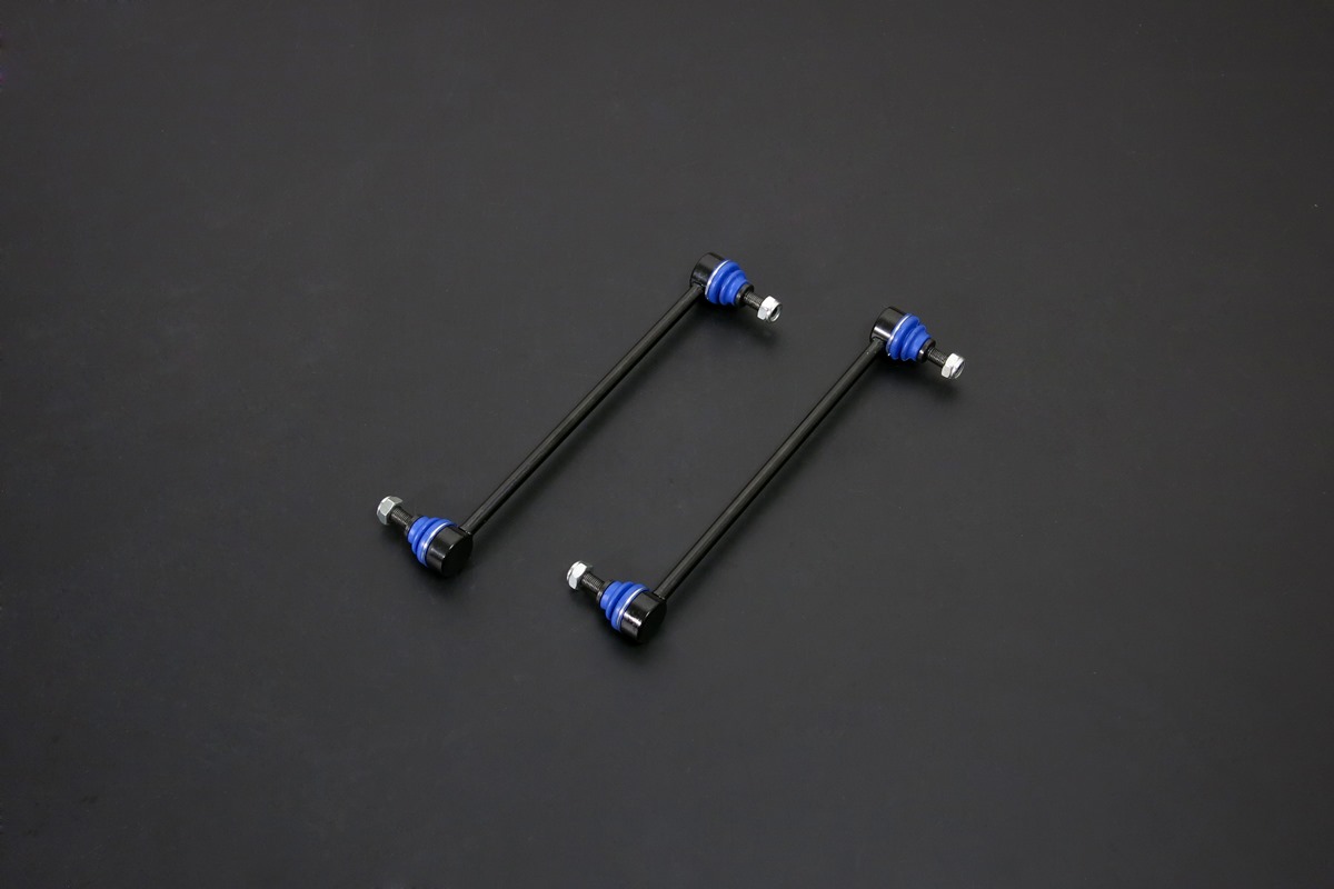 FORD FOCUS MK2&3 / MAZDA 3 05-
FRONT - SHORT 30MM
REINFORCED STABILIZER LINK 2PCS/SET