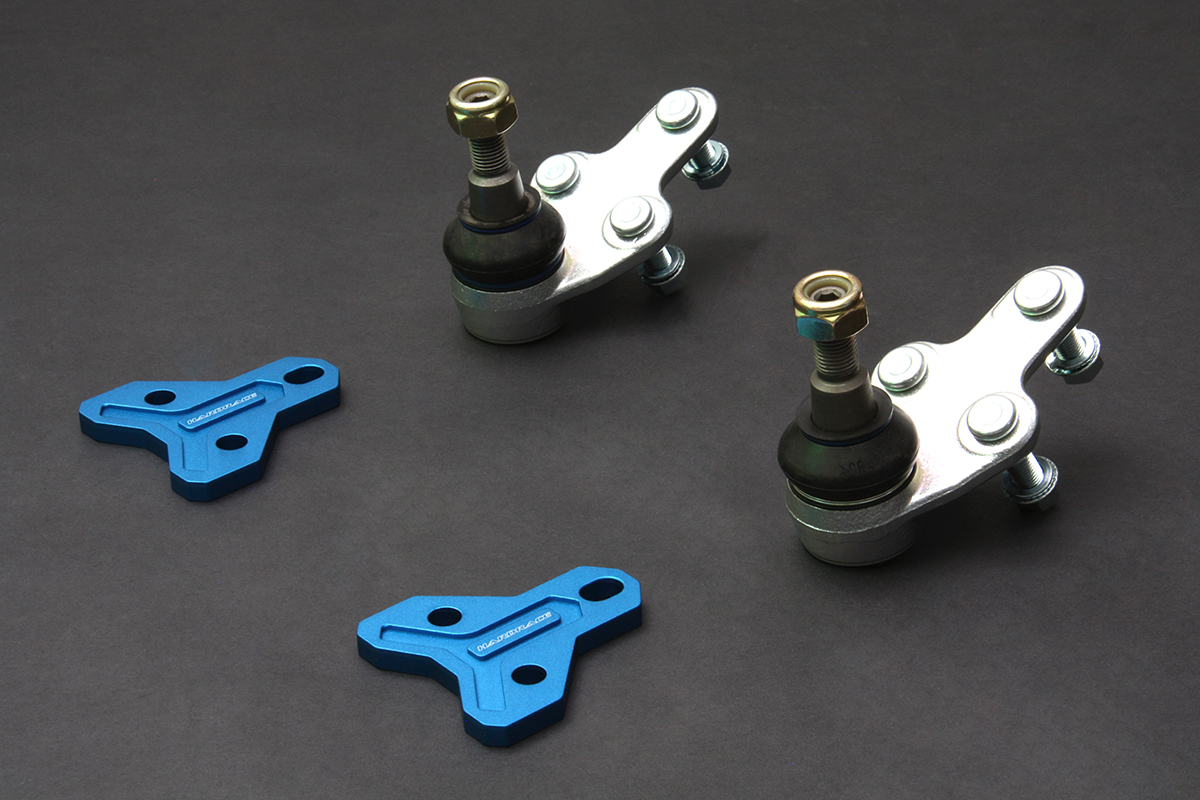 NEW FOCUS MK2 06- 
ROLL CENTER ADJUSTER 4PCS/SET
INCLUDING MK2 ST/RS MODEL