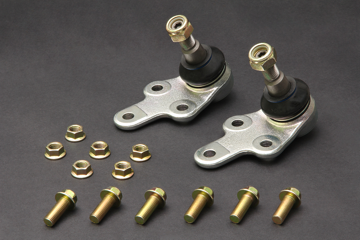 NEW FORD FOCUS MKII'06- 
FRONT LOWER BALL JOINT
(OE STYLE) 2PCS/SET