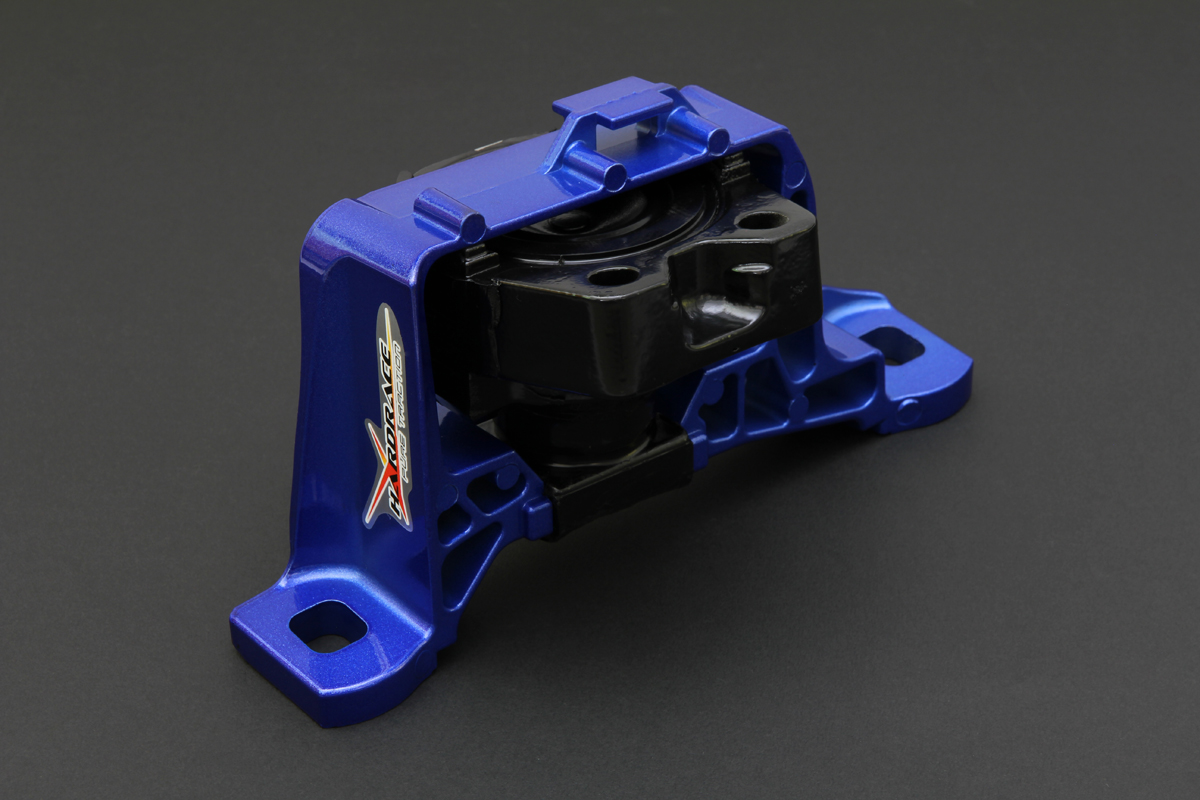 FOCUS MK2/MK3/MAZDA3 2.0L Hårdare Motorfäste RIGHT SIDE
(Hårdare Gummi) 1PCS