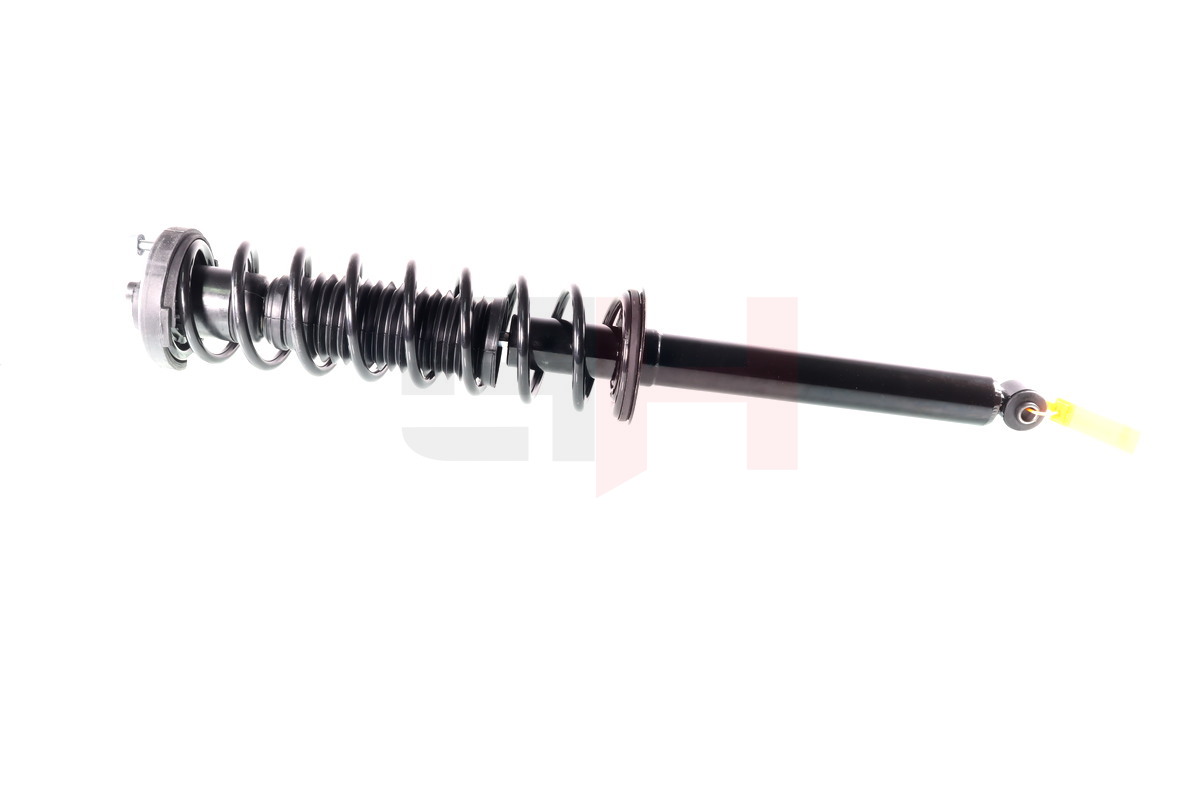Complete Suspension strut Rear RENAULT TWINGO I 01.1993-08.2006 Alla modeller
