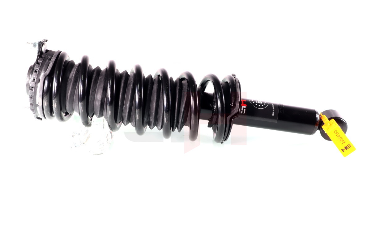 Complete Suspension strut Rear SUBARU LEGACY III OUTBACK (BE, BH) 12.1998-09.2003 4WD (W/O NIVO)