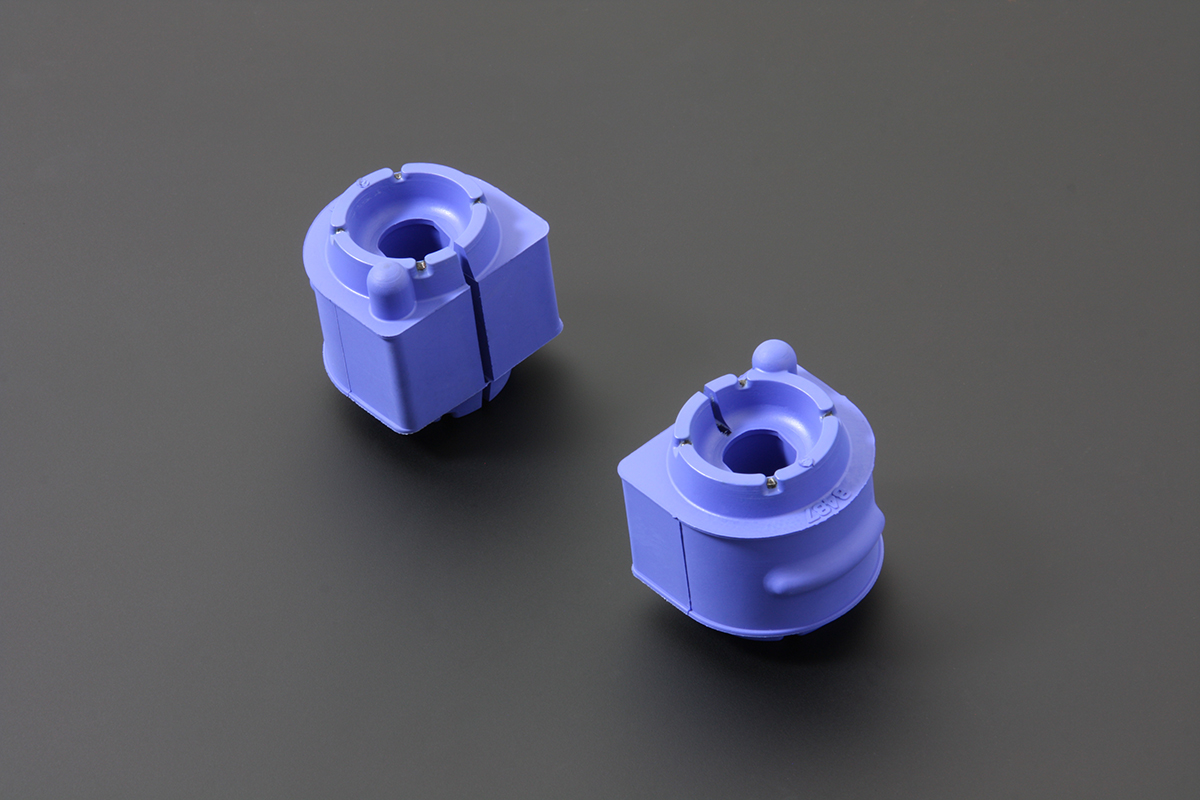 MAZDA 3 03-09/FOCUS MK2/3 REAR
REINFORCED STABILIZER BUSHING 2PCS/SET
