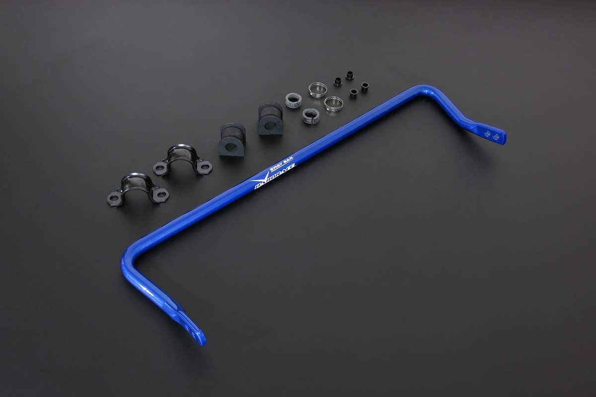 MAZDA3 04-13 / FORD FOCUS MK2 '04-11/FOCUS MK3 12- (NON-ST)
Bakre kränghämmare 22MMJusterbar 
13 St/Sats