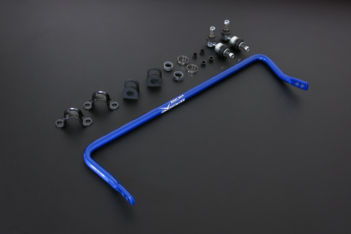 FORD FOCUS 04-11
REAR SWAY BAR 22MM ADJ.
WITH STAB. LINK 15PCS/SET