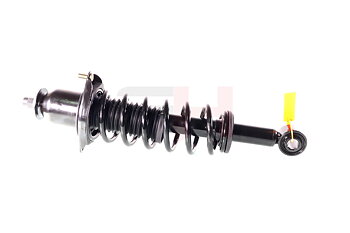 Complete Suspension strut Rear TOYOTA COROLLA (E12) 10.2001- SEDAN (4 DOORS)