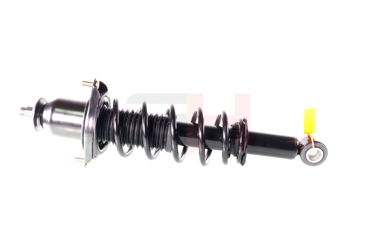 Complete Suspension strut Rear TOYOTA PRIUS (HW2) 08.2003-03.2009 1.5