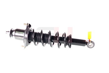 Complete Suspension strut Rear TOYOTA PRIUS (HW2) 08.2003-03.2009 1.5