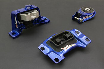 FORD FOCUS MK2 2.0 
Hårdare Motorfäste SET 3 St/Sats