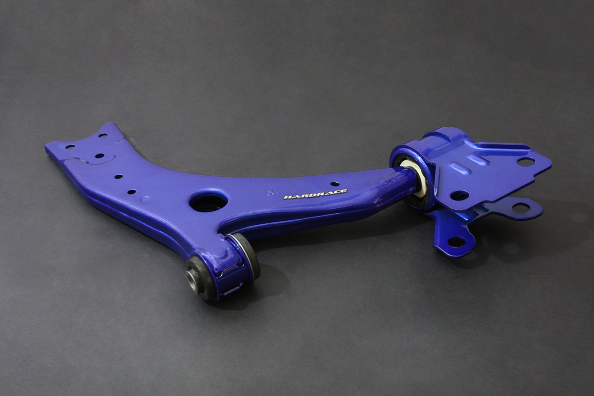 FORD FOCUS MK3 13-/KUGA MK2 '12-/ ESCAPE MK3 (USDM) '12-
Främre Bärarm ASSY (Hårdare Gummi) 2 St/Sats