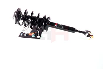 Complete Suspension strut front VW PASSAT 4-MOTION 1996-2005 1.8/1.9TDI/2.0