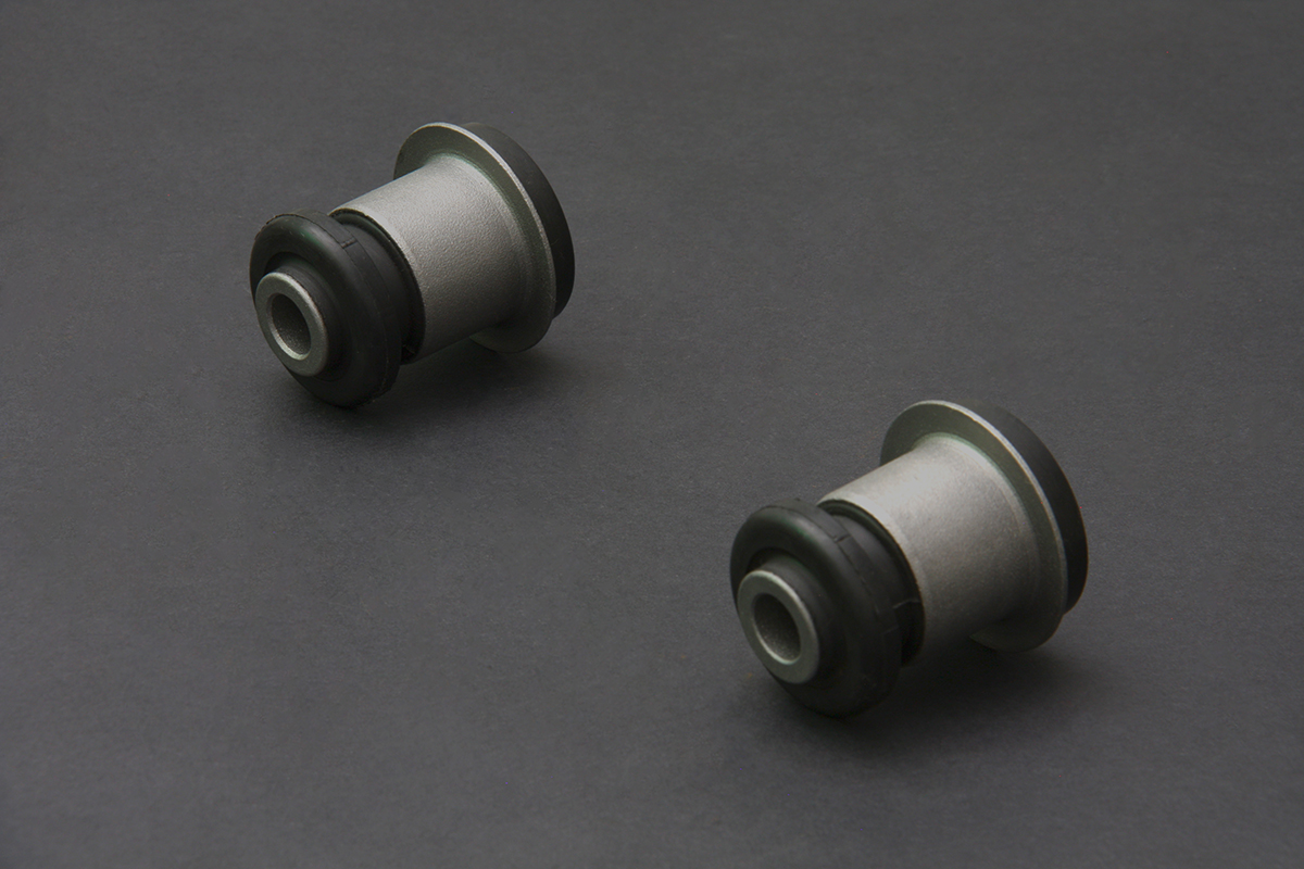 FORD FOCUS MK2/MK3 2005-MAZDA3 BK/BL/BM 2003-FRONT LOWER ARM BUSHING(HARDEN RUBBER) 2PCS/SET