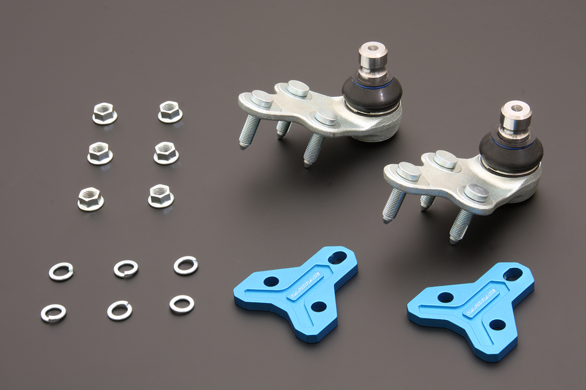 FORD FOCUS MK3 12- 
ROLL CENTER ADJUSTER 4 St/Sats