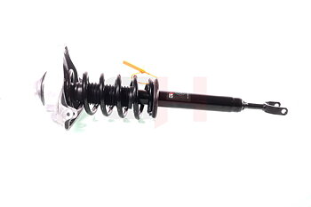 Complete Suspension strut front AUDI A6 (4F2, C6) / A6 AVANT (4F5,C6) 05.2004-08.2011 2.0TFSI, 2.0TDI, 2.4, 2.8FSI, 3.2FSI (W/O SPORT chassi)