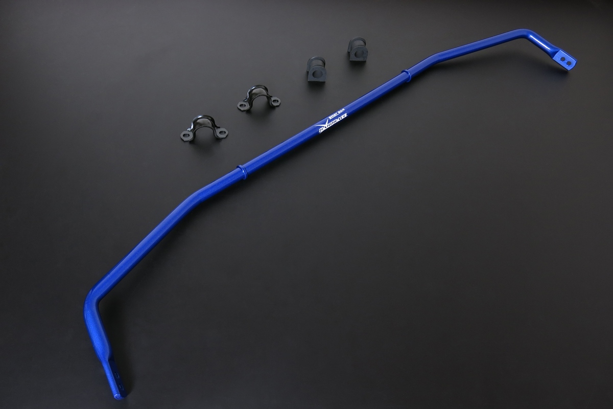FORD FOCUS'13 ST
REAR SWAY BAR 25.4MM ADJ. 
5PCS/SET
