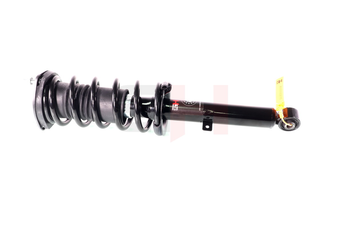 Complete Suspension strut front LEXUS IS (GXE1_, JCE1_) 03.1999-07.2005 IS 200, IS 300 3.0