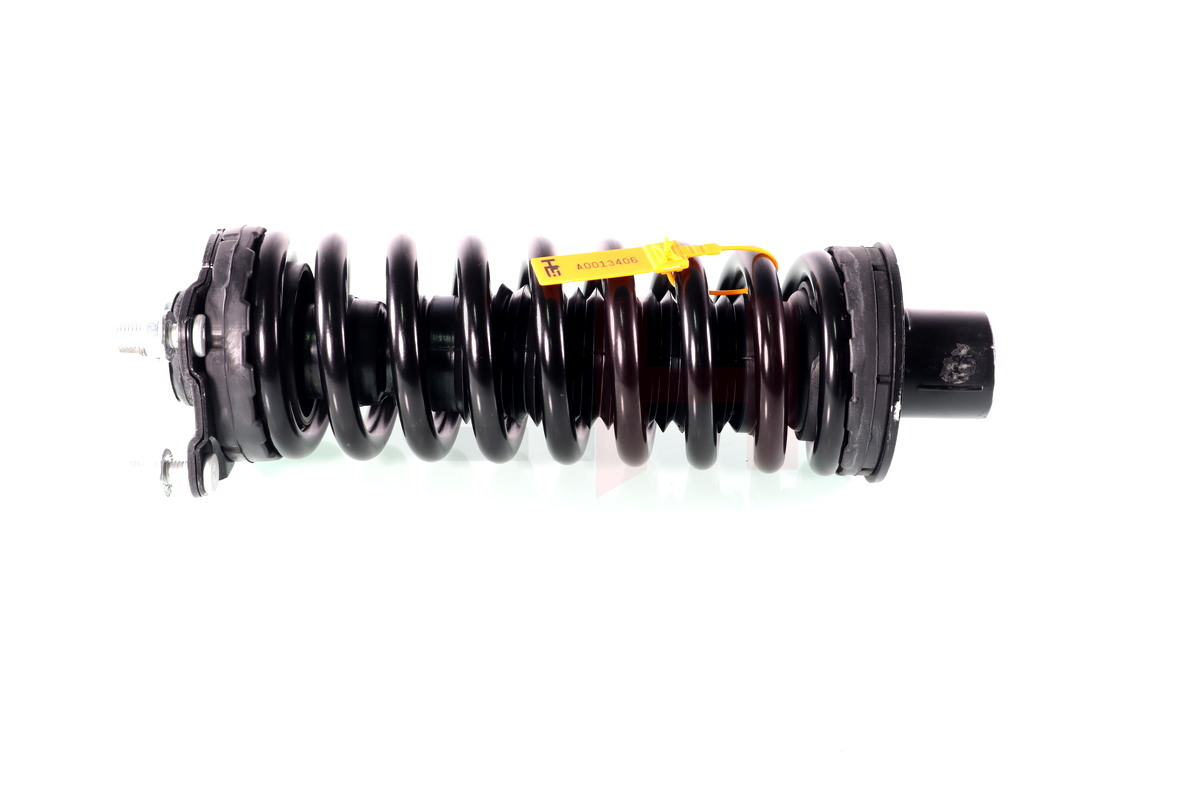 fullstendig Fjærende ben Framover JEEP CHEROKEE (KJ) 01.2001-01.2008 3.7 V6