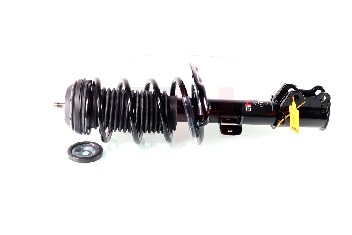 Complete Suspension strut front ALFA ROMEO MITO (955) 09.2008-01.2011 1.6JTDM
