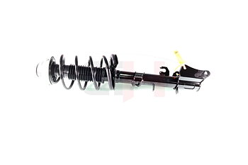 Komplett fjäderben bak ALFA ROMEO 156 09.1997-09.2005, ALFA ROMEO 147 01.2001->, ALFA ROMEO GT (937) 09.2003->
