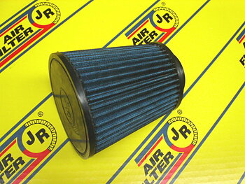 JR Filter Conical Connection diameter 40 Top Rubber