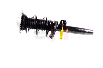 Complete Suspension strut front BMW 1 (F20/F21) 11.2010- 114I, 116I, 118I (MANUAL TRANSMISSION)