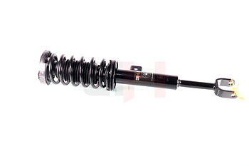 Complete Suspension strut front BMW Ser 5 (F11) TOURING 01.2010-> 530D AUTOMATIC TRANSMISSION (W/O XDRIVE, M-TECHNIC)