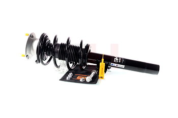 Complete Suspension strut front BMW 1 (E81/E87) 01.2009-> 1.6I, 2.0 (MANUAL TRANSMISSION), 09.2004-> 1.8I, 2.0I (MANUAL TRANSMISSION)