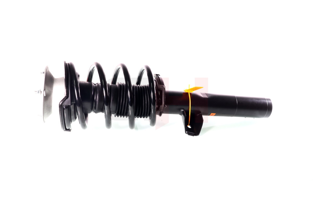Complete Suspension strut front BMW 5 (E60) 03.2003-03.2010 525XD, 530XD (4WD), BMW 5 (E61) TOURING 06.2004- 525XD, 530XD (4WD)