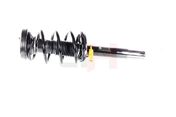 Complete Suspension strut front BMW Ser 7 (E65, E66) 11.2001-12.2008 730D, 735I, 745I (W/O EDC, DYNAMIC DRIVE)