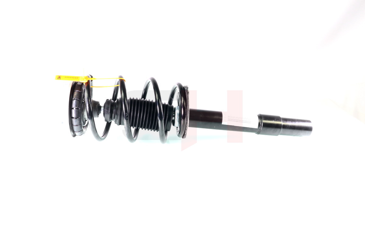 Complete Suspension strut front BMW 5 (E39) 535I, 540I (W/O M-TECHNIC)
