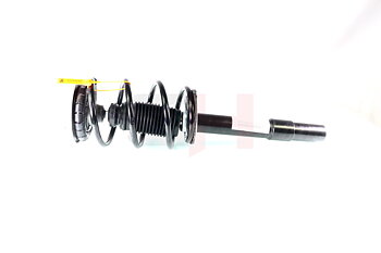 Complete Suspension strut front BMW 5 (E39) 535I, 540I (W/O M-TECHNIC)