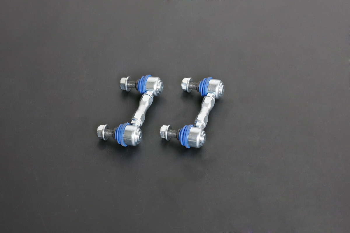 UNIVERSALJusterbar  Stab Stag 2 St/Sats
RANGE: 104-130MM 12MM STUD ROD END