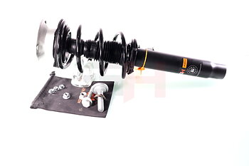 Complete Suspension strut front BMW X1 (E84) 03.2009-> 2.0I, 2.0D (Endast XDRIVE)