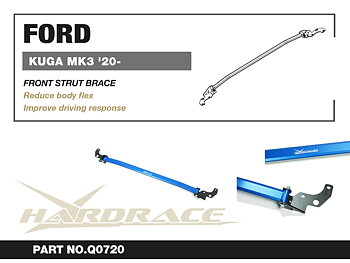 FORD KUGA '20-
Främre Fjaerben BRACE - 1 St/Sats