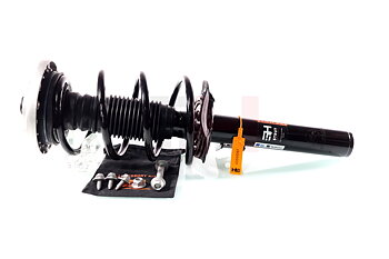 Complete Suspension strut front BMW X3 (F25) 09.2010- 1.8D, 2.0I (Endast SDRIVE)