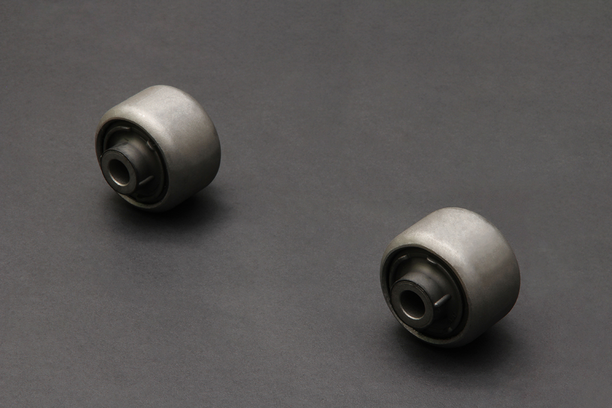 MONDEO 08-14 MK4 FRONT LOWER ARM BUSHING
(HARDEN RUBBER) 2PCS/SET