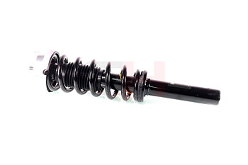 Complete Suspension strut front BMW X5 (E70) 02.2007-> 3.0D, 3.0SI, XDRIVE 30I, XDRIVE 30D, XDRIVE 35D, XDRIVE 40D (W/O SPORT chassi, M-TECHNIC)