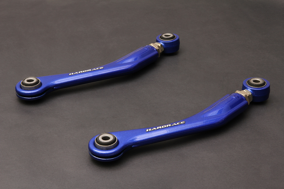 FORD MONDEO 08- REAR CAMBER KIT
(HARDEN RUBBER) 2PCS/SET