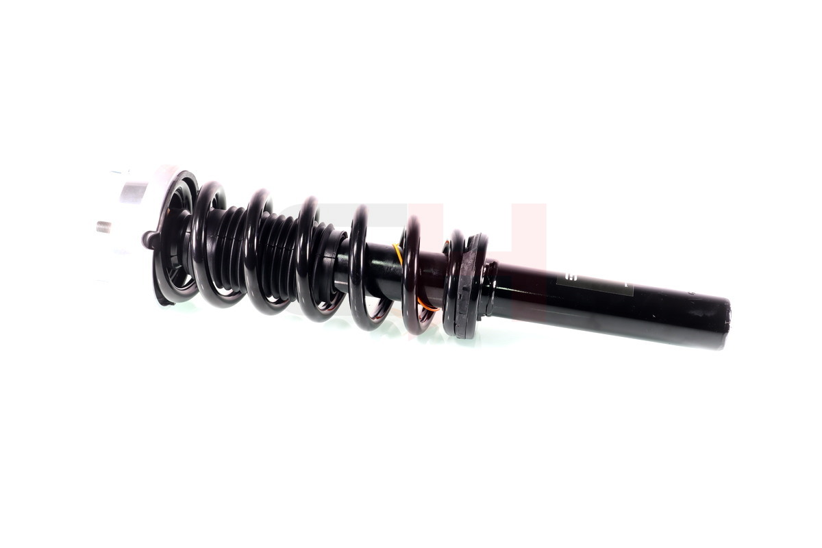 Complete Suspension strut front BMW X6 (E71, E72) 05.2008-> 3.0D, 3.5I, 3.5D, 4.0D, 5.0I (W/O SPORT chassi, M-TECHNIC)
