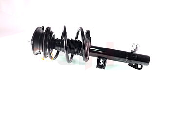 Complete Suspension strut front MINI ONE (R50) 03.2002-10.2006 1.6 (AUTOMATIC TRANSMISSION), ONE D (R50) 03.2002-07.2007 1.4D (AUTOMATIC TRANSMISSION)