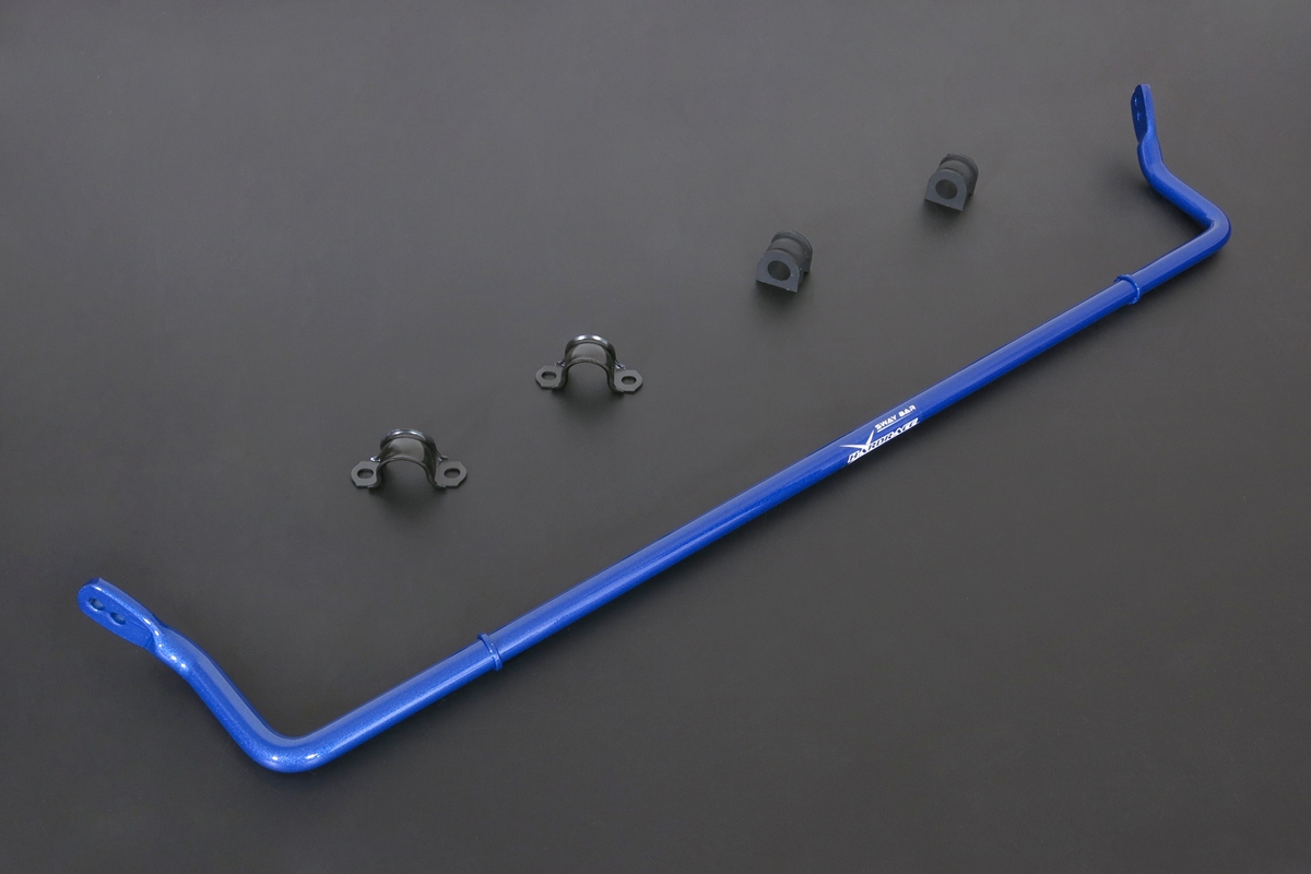 FORD MONDEO MK5 '15-
REAR SWAY BAR 25.4MM ADJ.
5PCS/SET