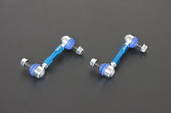 UNIVERSAL ADJ. STABILIZER LINK 2PCS/SET
RANGE: 123-162MM 12MM STUD ROD END